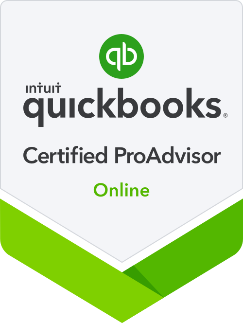 quickbooks certification icon